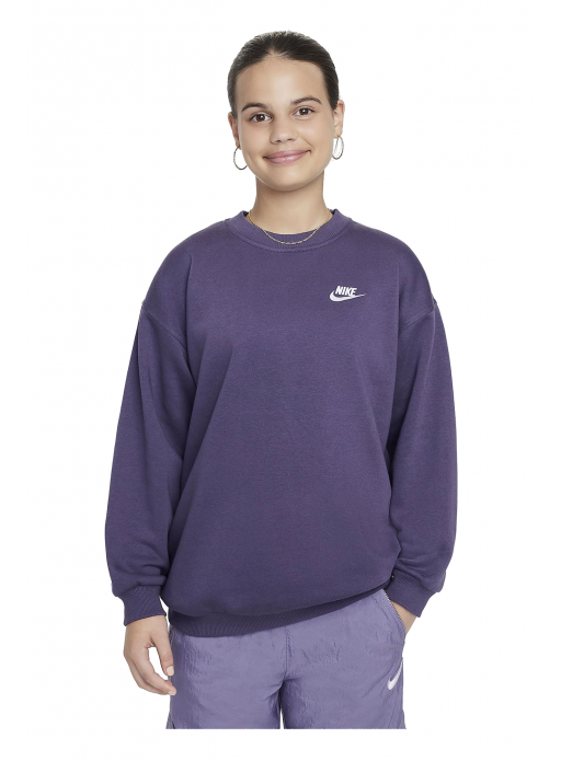 Bluza Nike Sportswear Club Fleece - FD2923-573