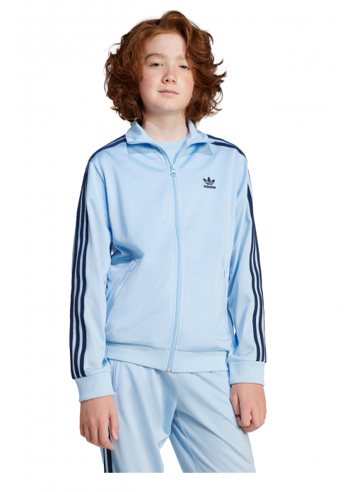 Bluza adidas Originals Adicolor Firebirds Kids -  JD1621