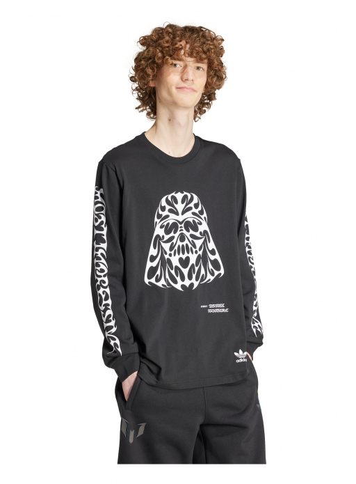 Koszulka adidas Originals Star Wars Nanzuka Long Sleeve - IV9471