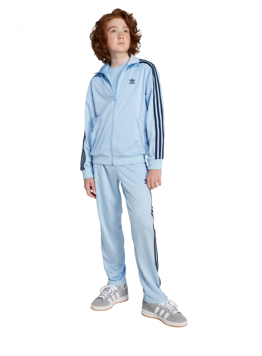 Bluza adidas Originals Adicolor Firebirds Kids -  JD1621