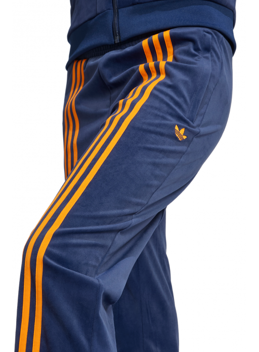 Spodnie adidas Originals 70s Velour - JN8290