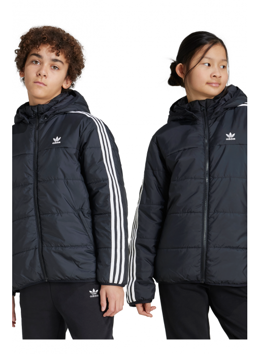 Kurtka adidas Originals Adicolor Kids - IY7497