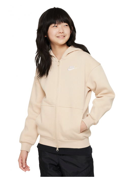 Bluza Nike Sportswear Club Fleece -  FD2931-126