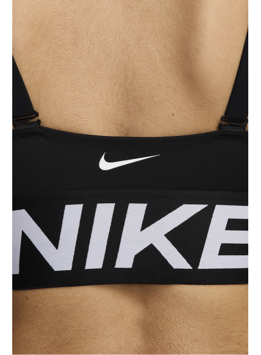 Biustonosz Nike Pro Indy Plunge - HF7324-010