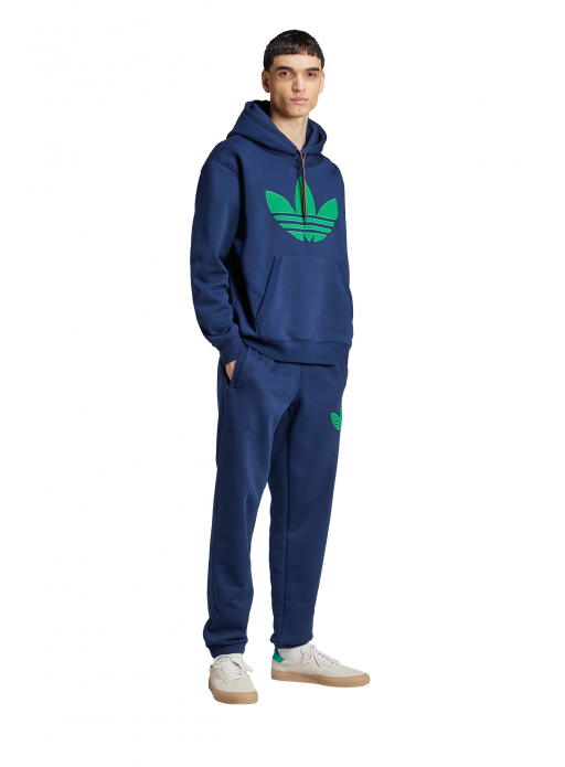 Bluza adidas Originals 70s Fleece Hoodie - JN5968