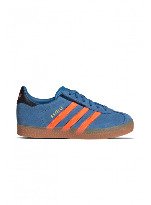 Buty adidas Originals Gazelle Comfort Closure Elastic Lace - JQ7836