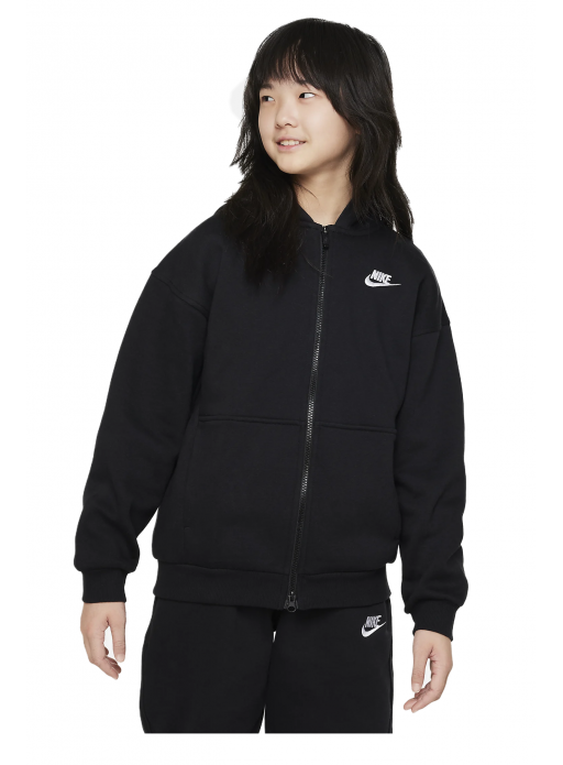 Bluza Nike Sportswear Club Fleece - FD2931-010