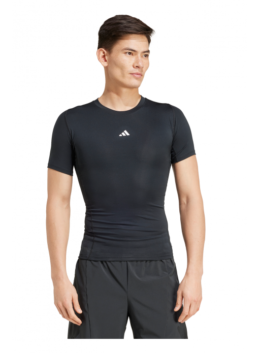 Koszulka adidas Techfit Compression Training - JE6698