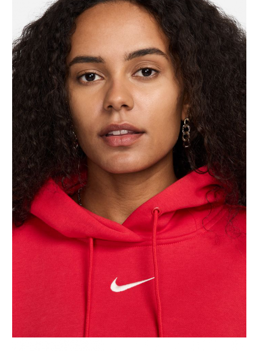 Bluza Nike Sportswear Phoenix Fleece - DQ5860-657