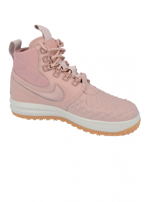 Buty Nike Lunar Force 1 Duckboot '17 - AA0283-600