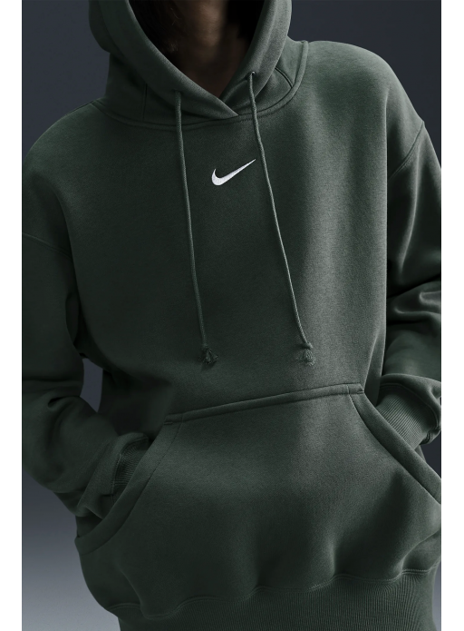 Bluza Nike Sportswear Phoenix Fleece - DQ5860-338