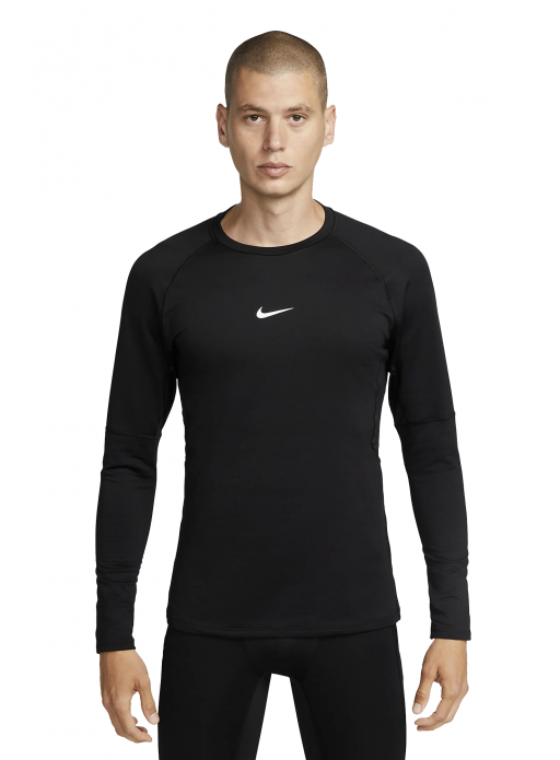 Koszulka Nike Pro Worm - FB7982-010