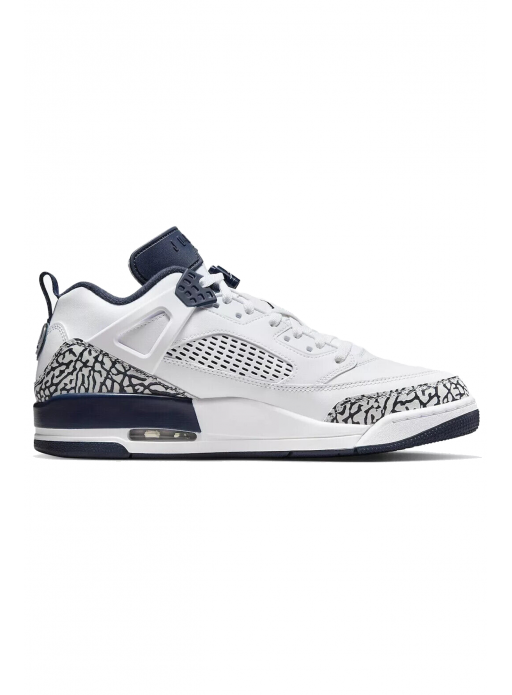 Buty Nike Jordan Spizike Low Obsidian - FQ1759-104