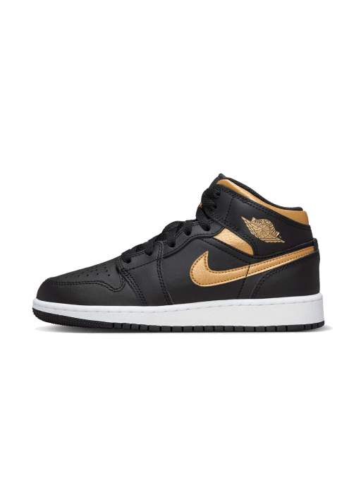 Buty Nike Air Jordan 1 Mid - DQ8423-071