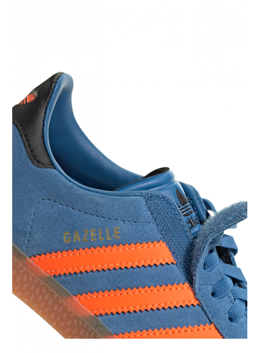 Buty adidas Originals Gazelle Comfort Closure Elastic Lace - JQ7836