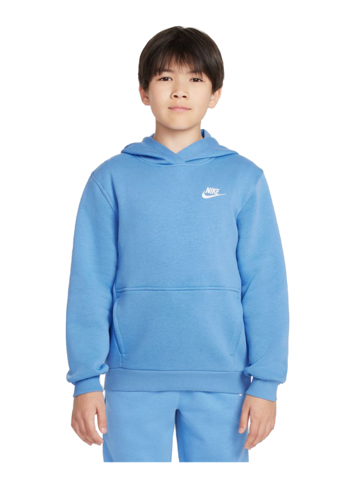 Bluza Nike Sportswear Club Fleece - FD3000-489