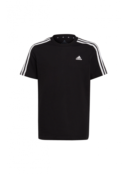 Koszulka adidas Essentials 3-Stripes Cotton - HR6330