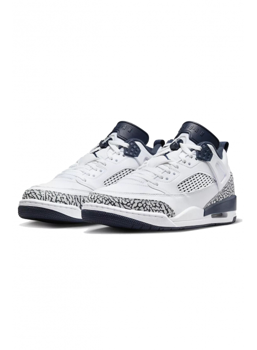 Buty Nike Jordan Spizike Low Obsidian - FQ1759-104