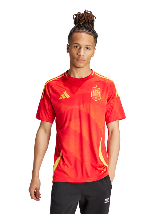 Koszulka adidas Spain 24 Home - IP9331