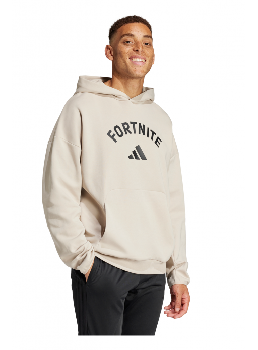 Bluza adidas Fortnite Future Icons Small Logo - JV9951