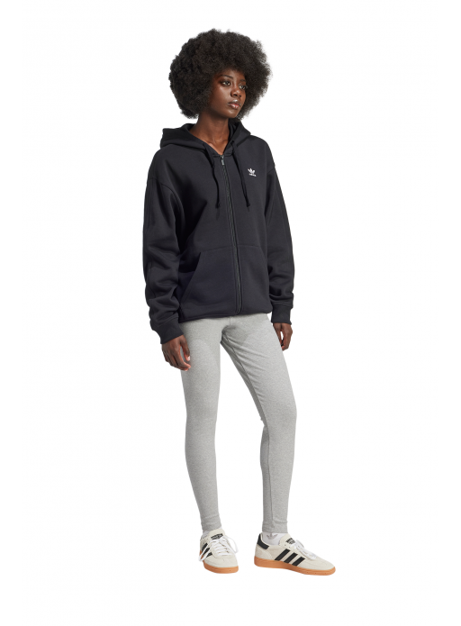 Bluza adidas Originals Essentials Full-Zip Fleece - IY9621