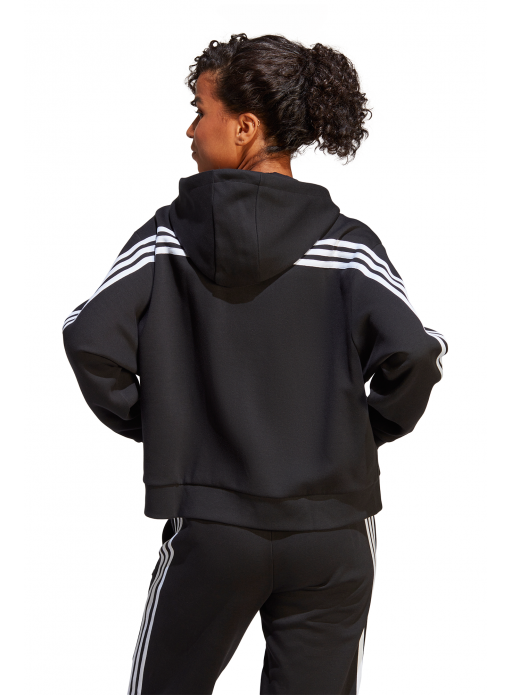 Bluza adidas Future Icons 3-Stripes Full - Zip - HT4715