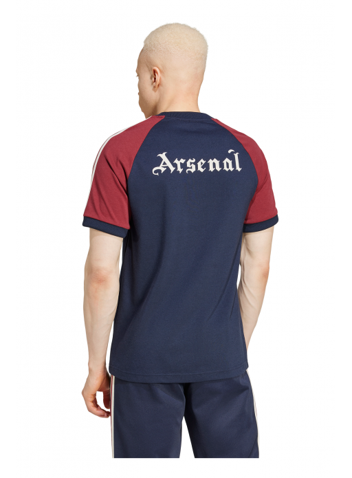 Koszulka adidas Arsenal Londyn 3 Stripes - IY0053