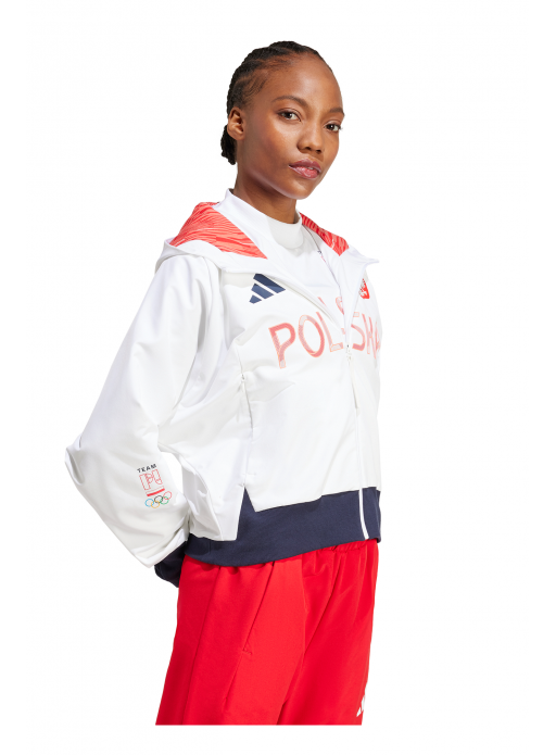 Bluza adidas Poland adidas Z.N.E. Podium Full-Zip - JF6671