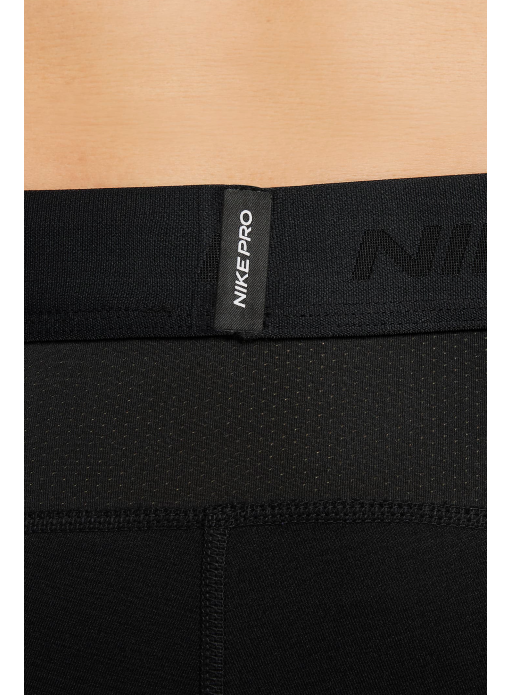 Legginsy Nike Pro Warm - FB7961-010