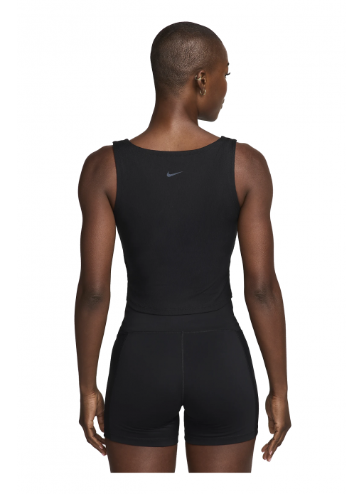 Koszulka Nike One Fitted Rib - FV7887-010