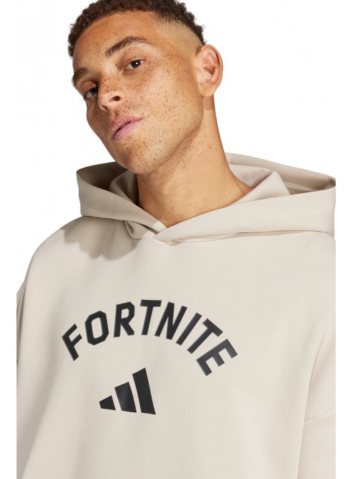 Bluza adidas Fortnite Future Icons Small Logo - JV9951