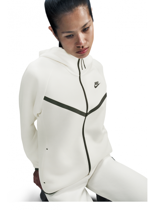 Bluza Nike Sportswear Tech Fleece Windrunner - HV6747-110