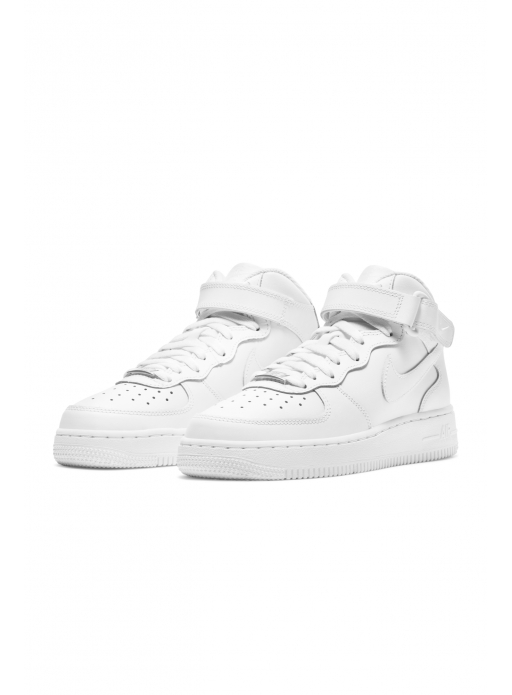 Buty Nike Air Force 1 Mid LE - DH2933-111