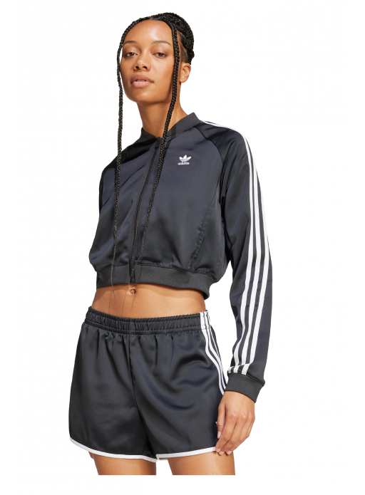 Bluza adidas Originals Adicolor Satin - JD0865