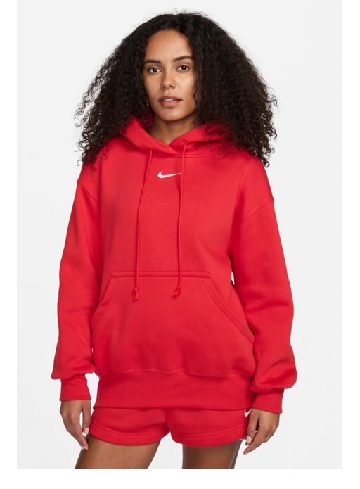 Bluza Nike Sportswear Phoenix Fleece - DQ5860-657