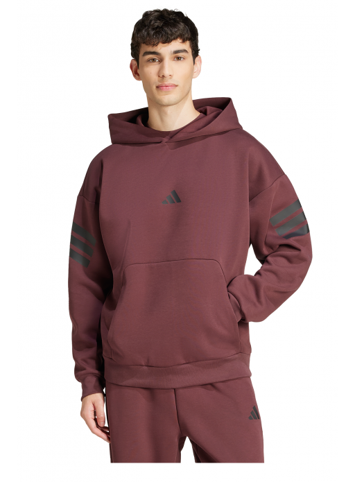 Bluza adidas Future Icons 3-Stripes - JD4857