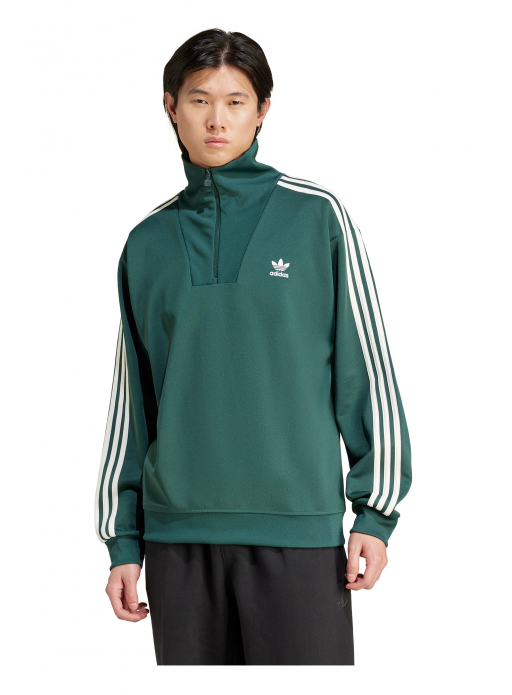 Bluza adidas Originals Adicolor Funnel Neck - IZ2502