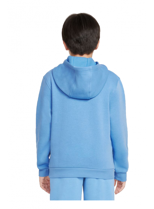 Bluza Nike Sportswear Club Fleece - FD3000-489