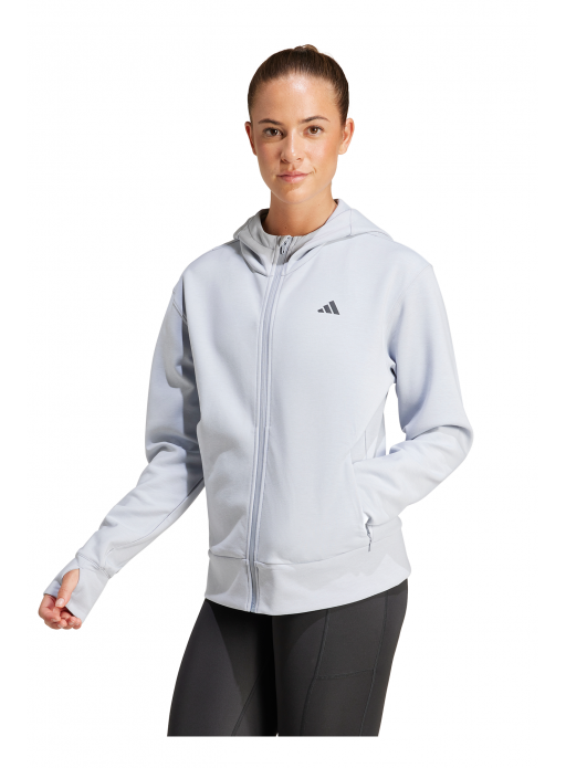 Bluza adidas Designed 4 Training Full-Zip - JP2651