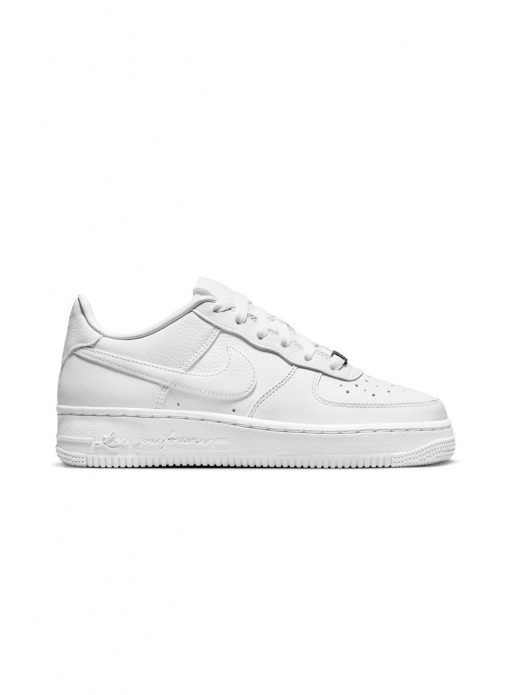 Buty Nike NOCTA Air Force 1 - FV9918-100