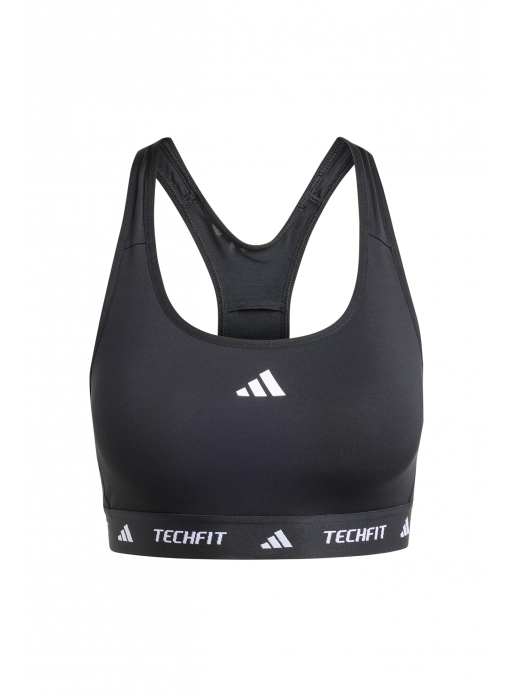 Biustonosz adidas Techfit Medium Support - IT2400