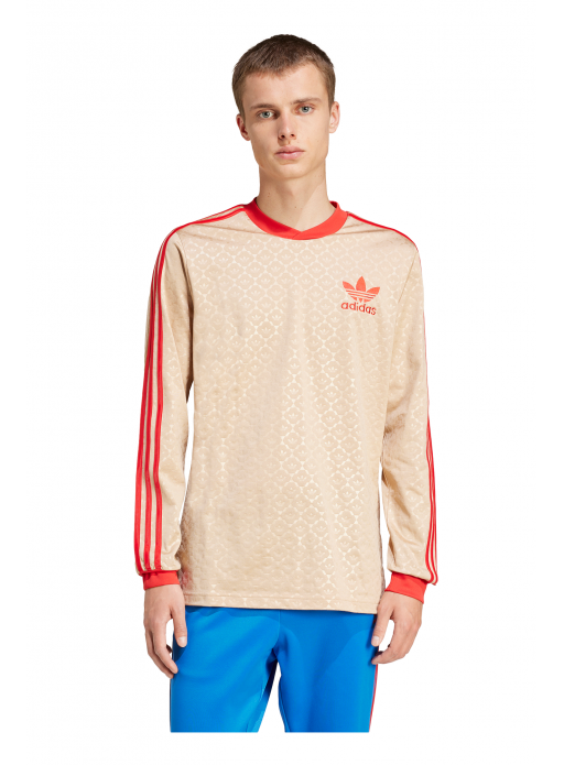 Koszulka adidas Originals David Beckham - IX5463