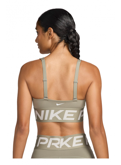 Biustonosz Nike Pro Indy Plunge - HF7324-320