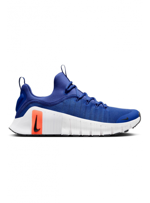 Buty Nike Free Metcon 6 - FJ7127-401