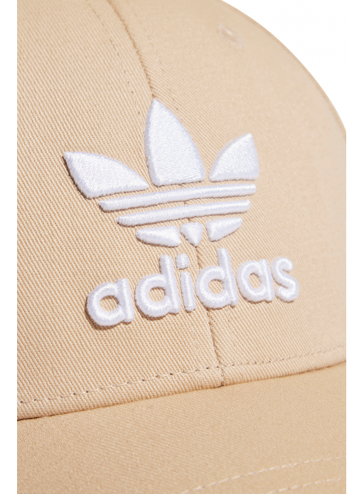 Czapka adidas Originals Trefoil Caseball Cap - HL9326