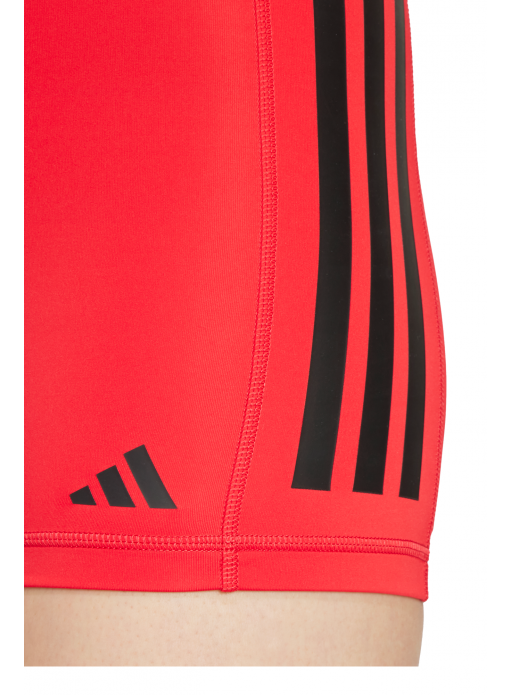 Legginsy adidas Optime  3-Stripes 1/4 - JN4583