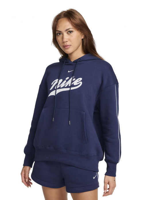 Bluza Nike Sportswear Phoenix Fleece -  HV3774-410