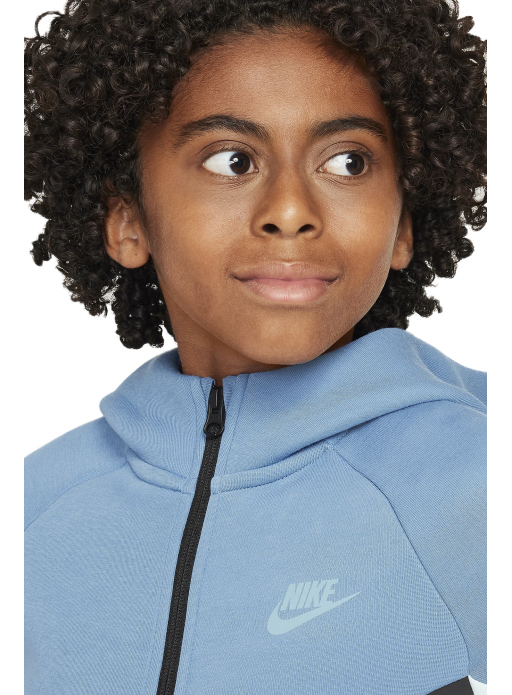 Bluza Nike Sportswear Tech Fleece - HV5867-474