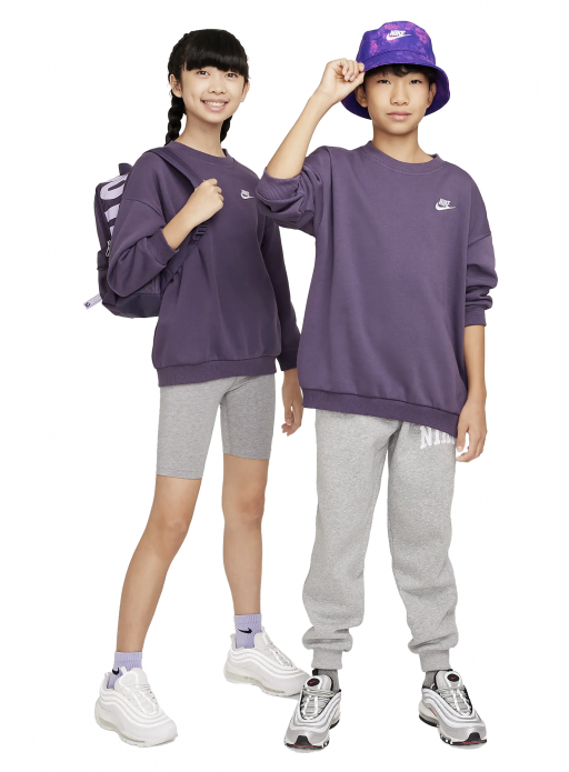 Bluza Nike Sportswear Club Fleece - FD2923-573