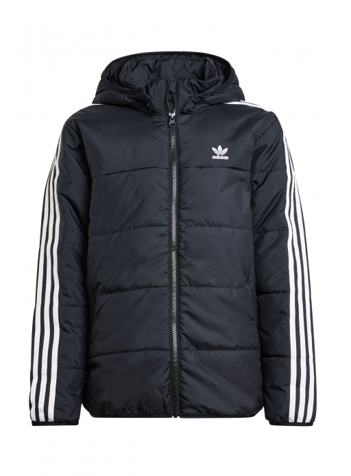 Kurtka adidas Originals Adicolor Kids - IY7497